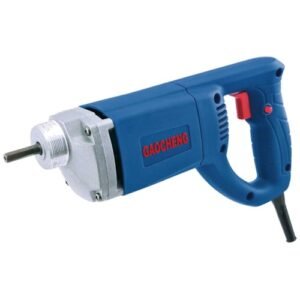 Gaocheng 850W Concrete Vibrator 35Mm Gc-Vbr850