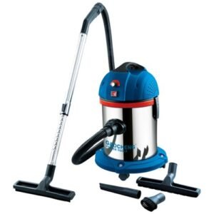 Gaocheng 1400W Wet & Dry Vacuum Cleaner 25Ltr Gc-Vc25L