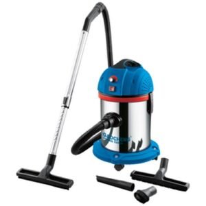Gaocheng 1400W Wet & Dry Vacuum Cleaner 25Ltr Gc-Vc25L