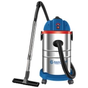 Gaocheng 1400W Wet & Dry Vacuum Cleaner 50Ltr Gc-Vc50L
