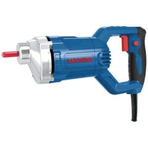 Gaocheng 1650W Concrete Vibrator 35Mm Gc-Vr2001