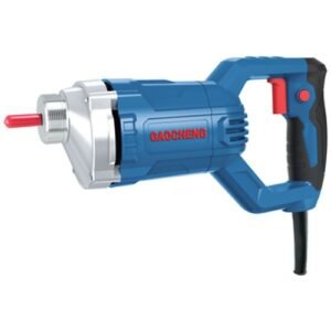 Gaocheng 1650W Concrete Vibrator 35Mm Gc-Vr2001