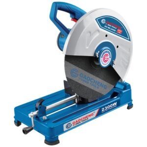 Gaocheng 14 Inch 2300W Cut Off Machine 355Mm Gc-Wl355G