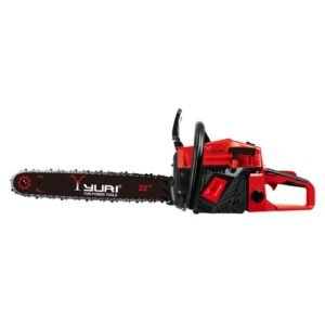 Yuri 22 Inch 2900W Gasoline Chain Saw 550Mm Gcs-Yr-6200