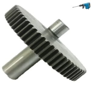 Yuri 11E Demolition Hammer 11Kg Gear