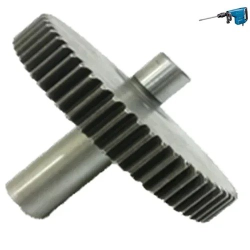 Yuri 11E Demolition Hammer 11Kg Gear