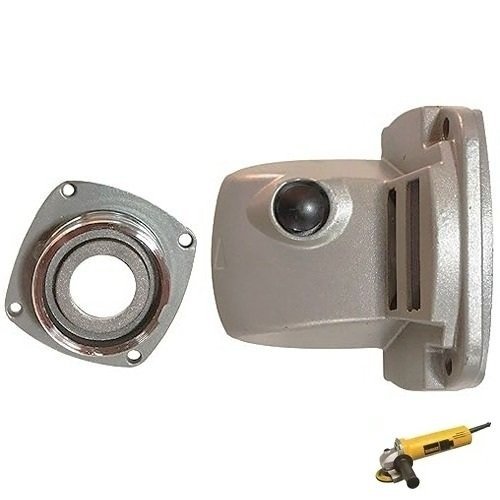 Matrix Dw801 Angle Grinder 100Mm Gear Box With Bearing Housing Heavy — Matrix Grinder's Spare Parts