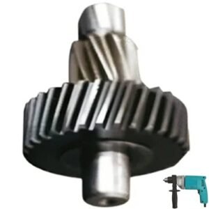 Yuri Du10 Drill Machine 10Mm Gear & Pinion
