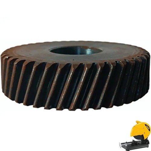 Matrix Dw28700 Cut Off Machine 355Mm Gear — Matrix Saw & Cutter's Spare Parts