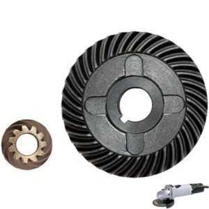 Matrix Pd100M Angle Grinder 100Mm Gear & Pinion — Matrix Grinder's Spare Parts