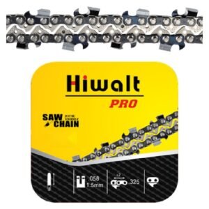 Hiwalt Pouch Packing Chain