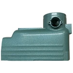Alternative view of Matrix Ph65A Demolition Hammer 17Kg Housing