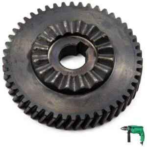 Akari 13B Impact Drill 13Mm Gear