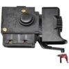 Akari 13Re Drill Machine 13Mm Variable Speed Switch — Akari Drill & Screw Driver's Spare Parts