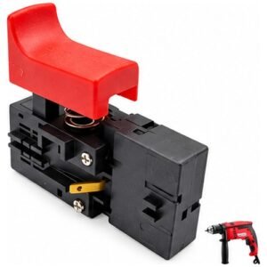 Akari Gsb13Re Drill Machine 13Mm Switch
