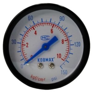 Kobmax Air Pressure Guage