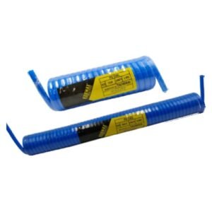 Kobmax 5Mtr Blue Coil Tube
