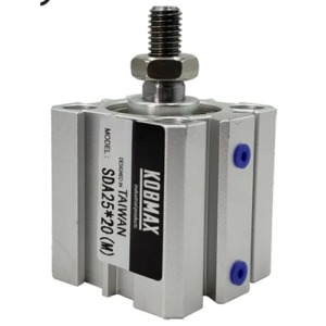Kobmax Double Acting Non Magnetic Sda Cylinder Male Thread
