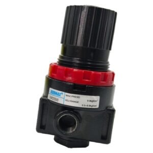 Kobmax 6.35Mm(1/4") Air Regulator Without Guage Kx-Ar2000