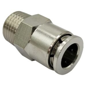 Kobmax Metal Male Connector Kx-Mpc