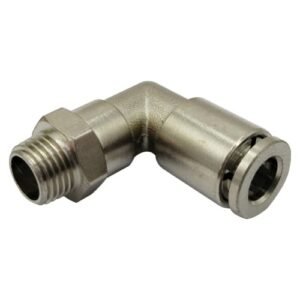 Kobmax Metal Male Elbow Kx-Mpl