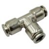 Kobmax Metal Equal Tee Kx-Mput