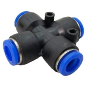 Kobmax Equal Union Cross Kx-Pza