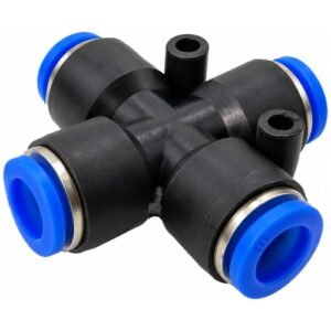 Kobmax Equal Union Cross Kx-Pza