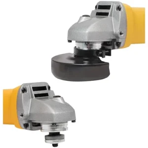 Quick Tools 4 Inch 850W Angle Grinder 100Mm Qtag-801 - Image 5
