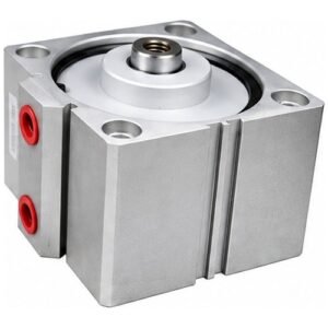 Akari Double Acting Non Magnetic Sda Cylinder Female Thread