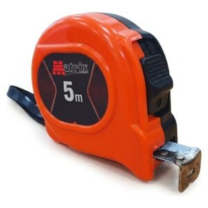 Alternative view of Matrix Stainless Steel Measuring Tape Icon