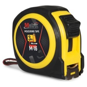 Matrix Pro Stainless Steel Measuring Tape — Matrix Pro Measuring Tapes