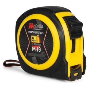Alternative view of Matrix Pro Stainless Steel Measuring Tape