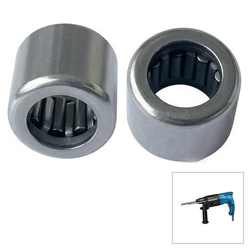 Matrix 20 Rotary Hammer 20Mm Needle Bearing Hk0609 — Matrix Rotary & Demolition Hammer's Spare Parts