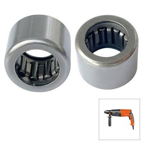 Matrix 26 Rotary Hammer 26Mm Needle Bearing Hk0709 — Matrix Rotary & Demolition Hammer's Spare Parts