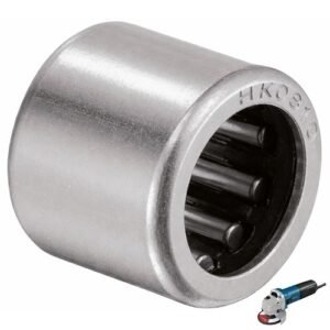 Matrix 100 Angle Grinder 100Mm Needle Bearing Hk0810 — Matrix Grinder's Spare Parts