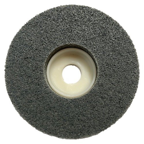 Matrix 4 Inch Non Woven Pad For Marble & Granite 100Mm - Image 2