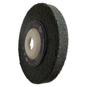 Matrix 4 Inch Non Woven Pad For Marble & Granite 100Mm - Image 3