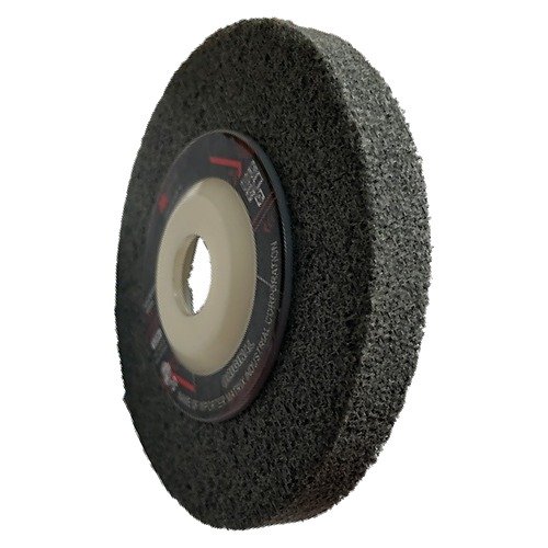 Matrix 4 Inch Non Woven Pad For Marble & Granite 100Mm - Image 3