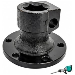 Akari Ph65A Demolition Hammer 17Kg Tool Holder