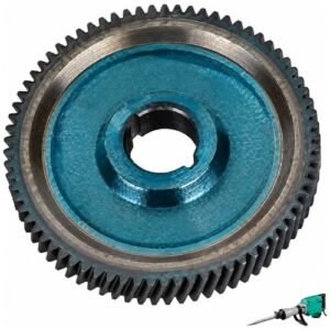 Akari Ph65A Demolition Hammer 17Kg Big Gear