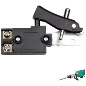 Auzaar Ph65A Demolition Hammer 17Kg Switch