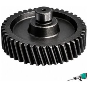 Akari Ph65A Demolition Hammer 17Kg Small Gear