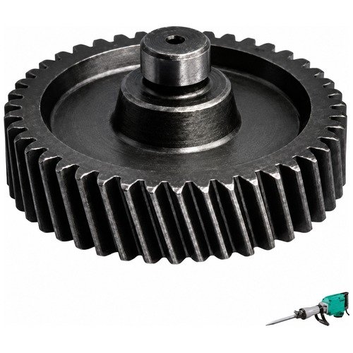 Akari Ph65A Demolition Hammer 17Kg Small Gear — Akari Rotary & Demolition Hammer's Spare Parts