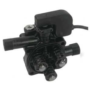 Dayuri Pressure Washer Pump Assembly Da-Pha01