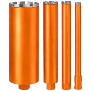 Red Elephant 470Mm Diamond Core Drill Bit M32