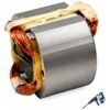 Starpower 0810 Demolition Hammer 5Kg Stator — Starpower Rotary & Demolition Hammer's Spare Parts