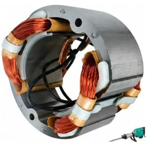 Starpower Ph65A Demolition Hammer 17Kg Stator