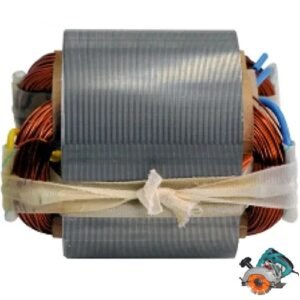 Credit Mc125 Pro Marble Cutter 125Mm Stator