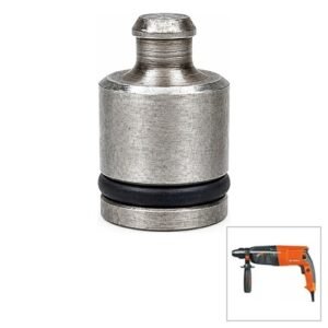 Alphabet 2-26 Rotary Hammer 26Mm Striker